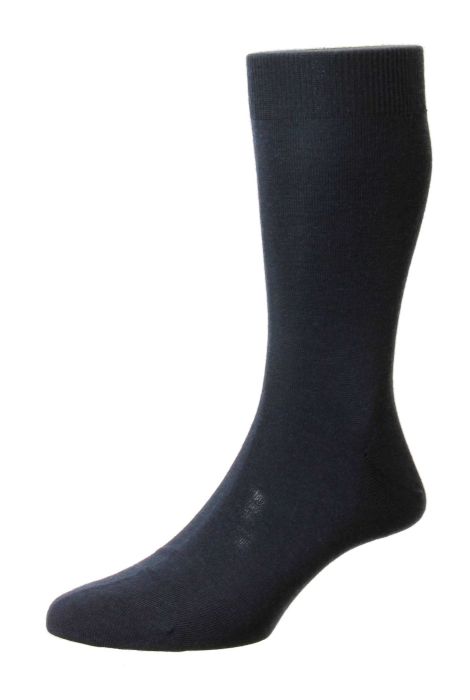 Camden Flat Knit Merino Wool Men's Socks – Yeossal & Co