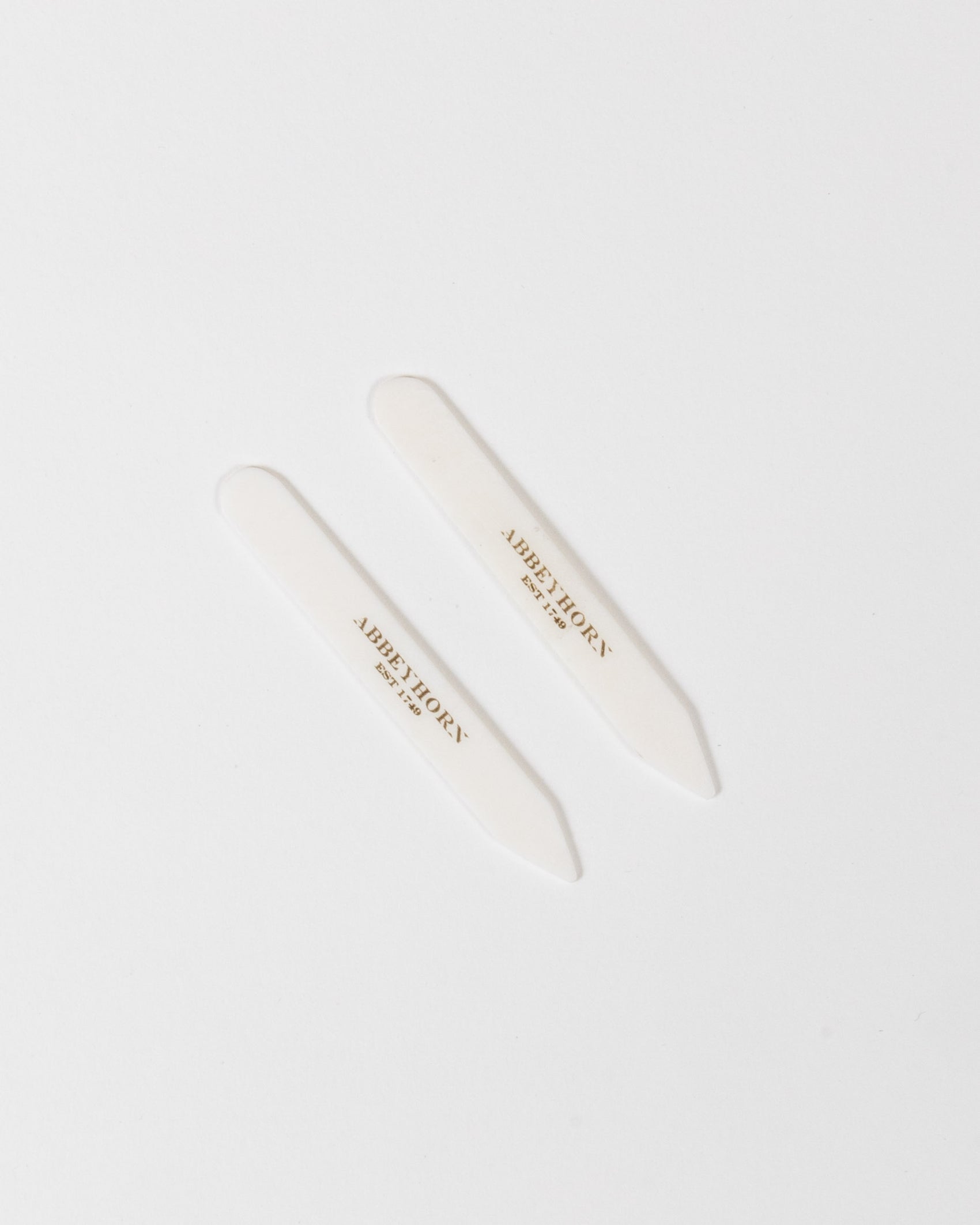 Abbeyhorn Collar Stiffeners - 56mm x 8mm