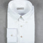 White Oxford Cotton Shirt MSC3039