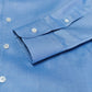 Pinpoint Oxford Cotton Long Sleeves Shirt - SS099