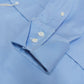 Twill Cotton Long Sleeves Shirt - SS103