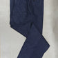 Brezza Blue Denim Trousers  - ST140