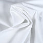 Karnak White Jacquard Cotton Custom Shirt MSC3096