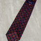Handmade Vintage 7-Fold Tie #X001