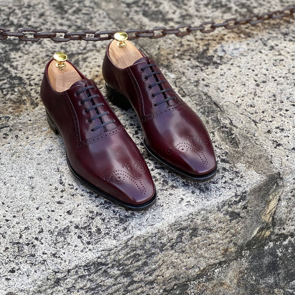 TLB Mallorca, Men's Leather loafers, Men's leather shoes